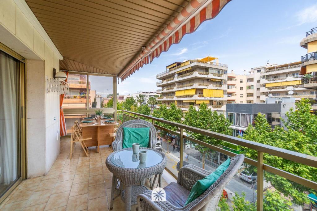 Mediterranean Way - Salou Center - 1