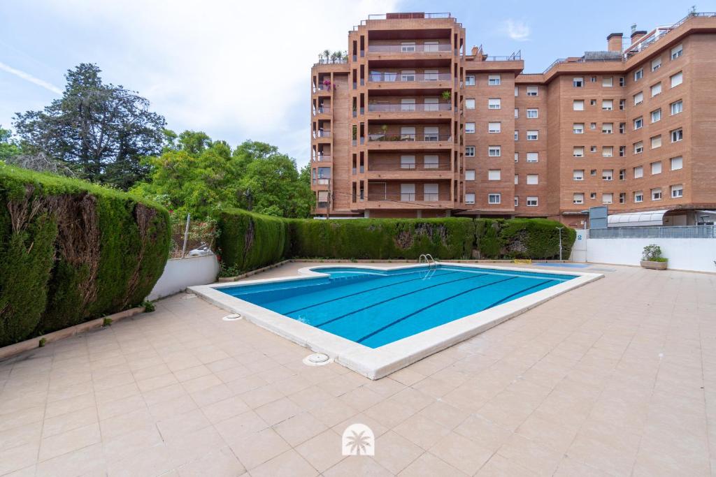 Mediterranean Way - Salou Center - 4