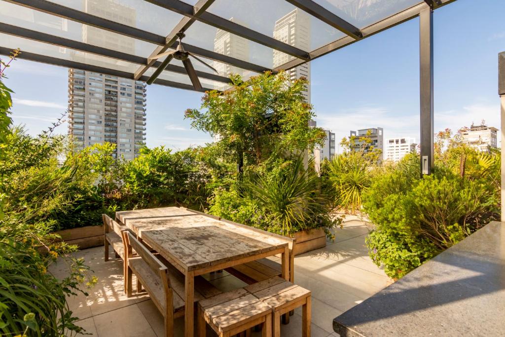 Con cochera en el corazón de palermo - 3