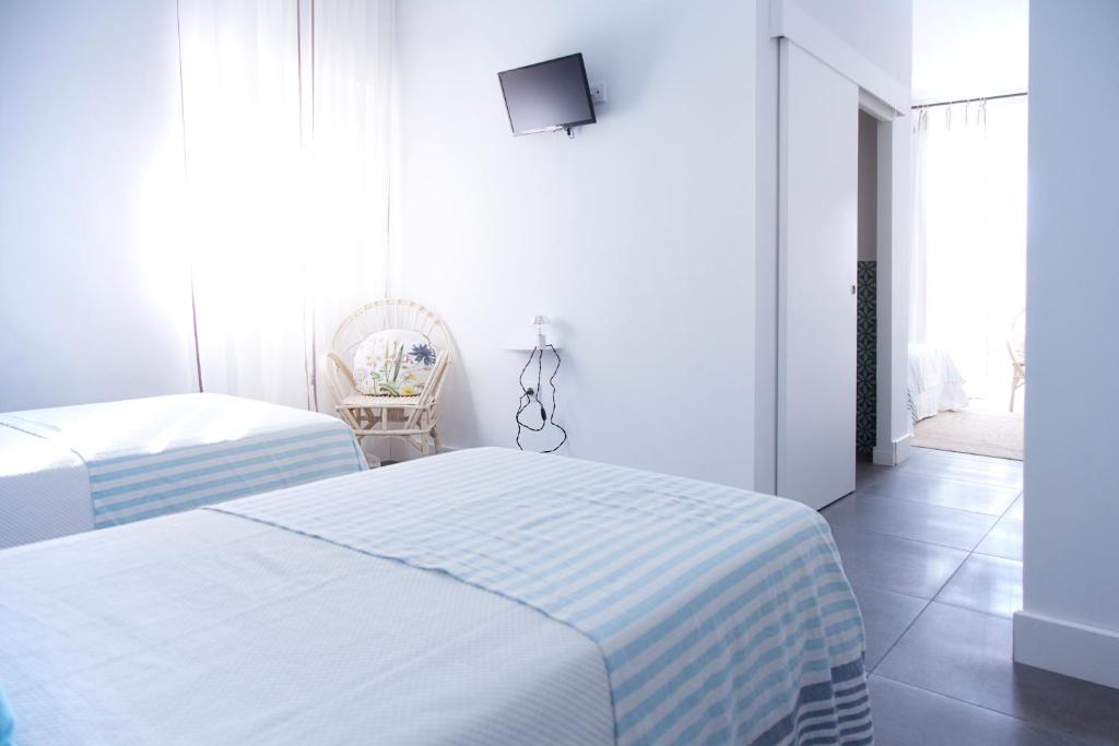 Hostal La Casa Sanlucar photo