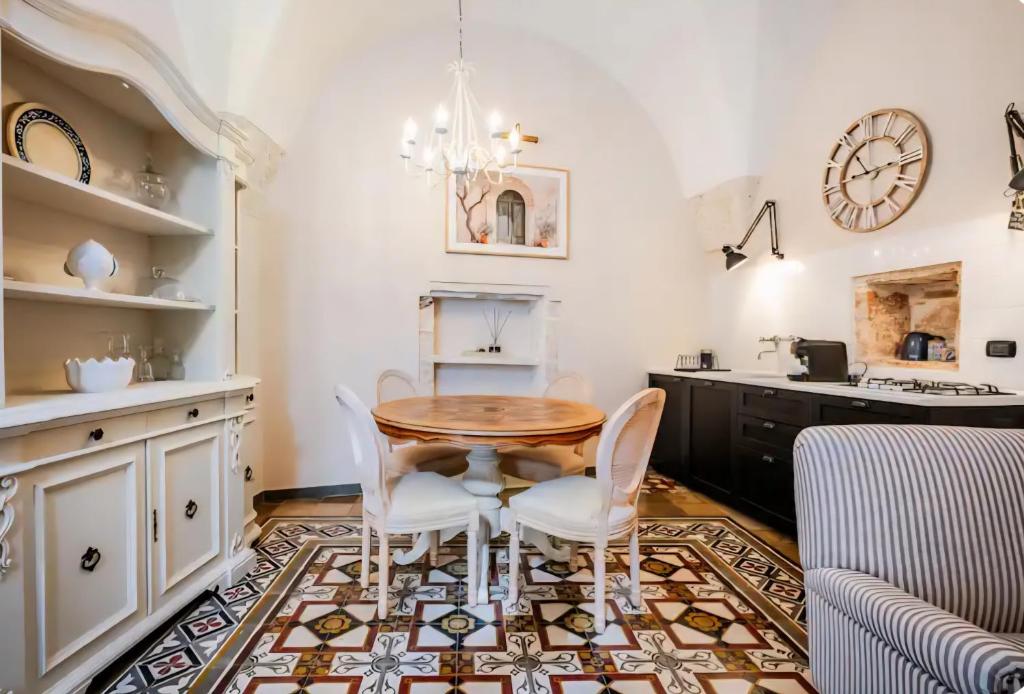 Casa Raguso-Charming Duplex in Historic Center - 5
