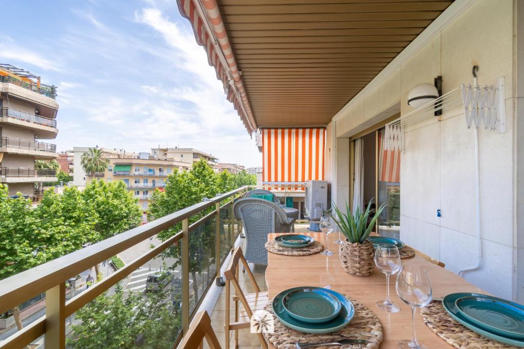 Mediterranean Way - Salou Center - 3