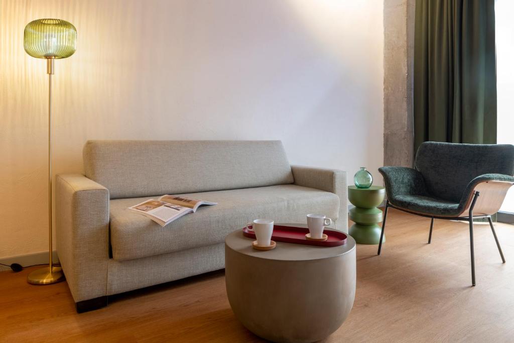 Acueducto Suites Apartments I - 3
