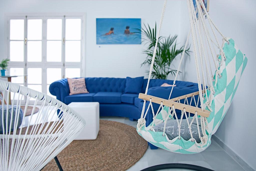 Hostal La Casa Sanlucar photo