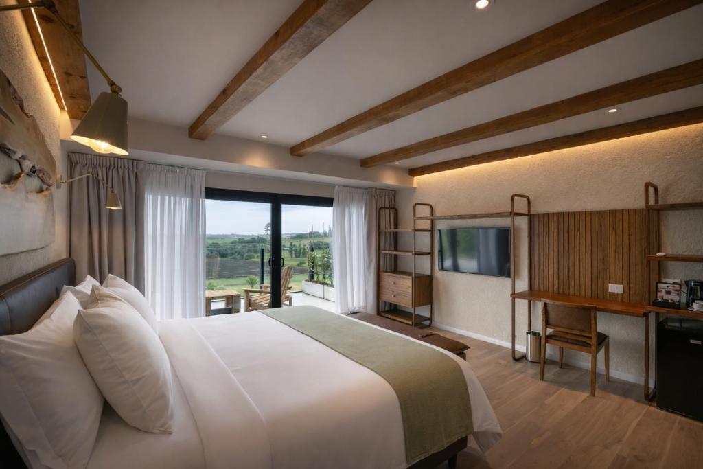 Casa Pradera - Hotel Serrano - 1