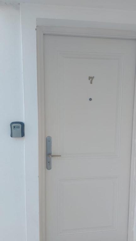 Habitación en 25 N 2 - 1