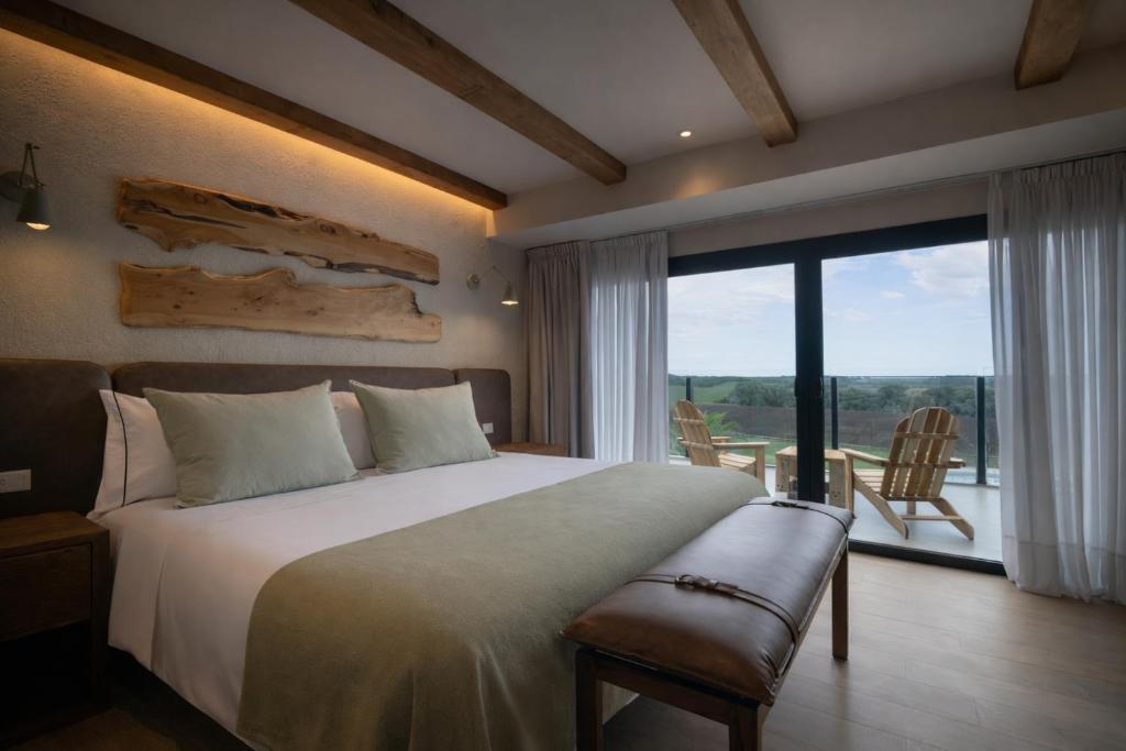 Casa Pradera - Hotel Serrano - 3