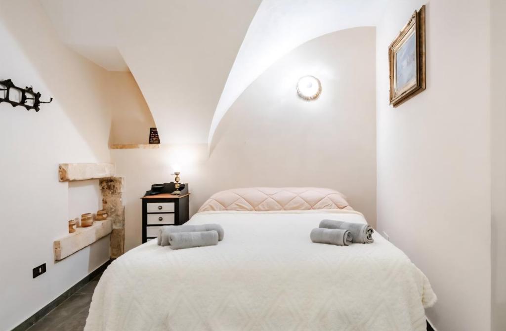 Studio Raguso-Cosy Elegant Hideaway - 2