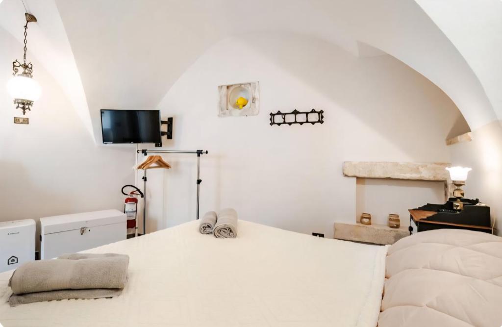 Studio Raguso-Cosy Elegant Hideaway - 4