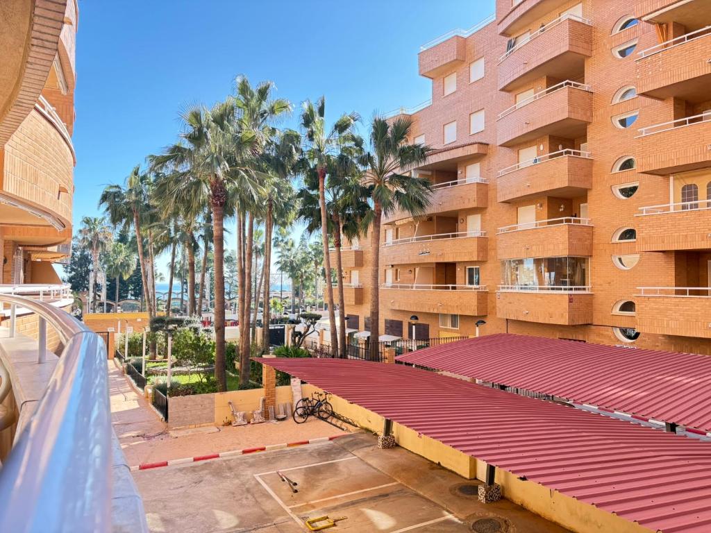 ACV - Isla Park-1ª Linea Planta 1 Sur - 1