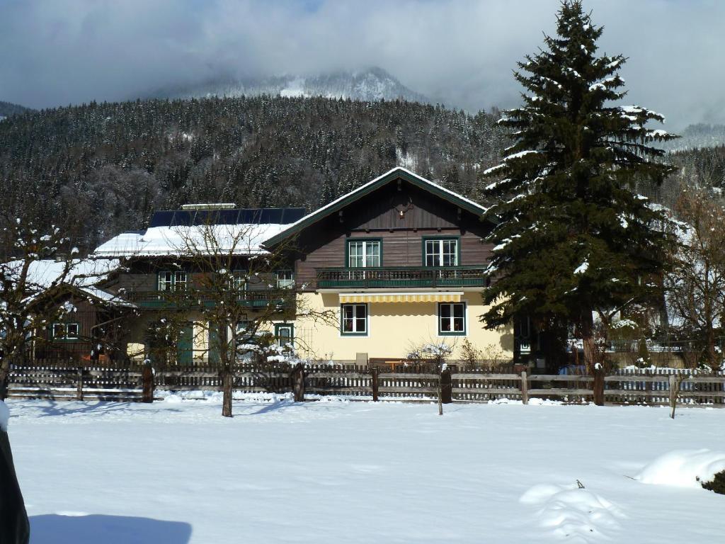 Ferienwohnung Schönauer - 2