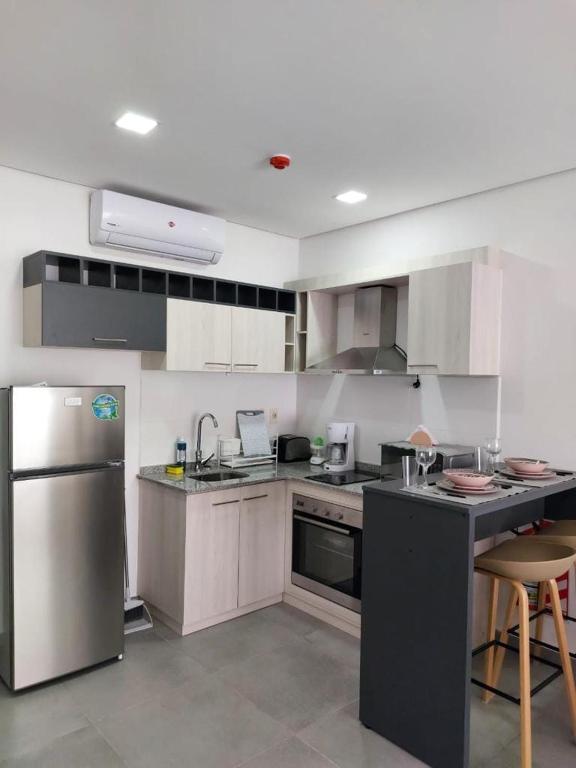 Departamento en Asunción cerca de todo - 4