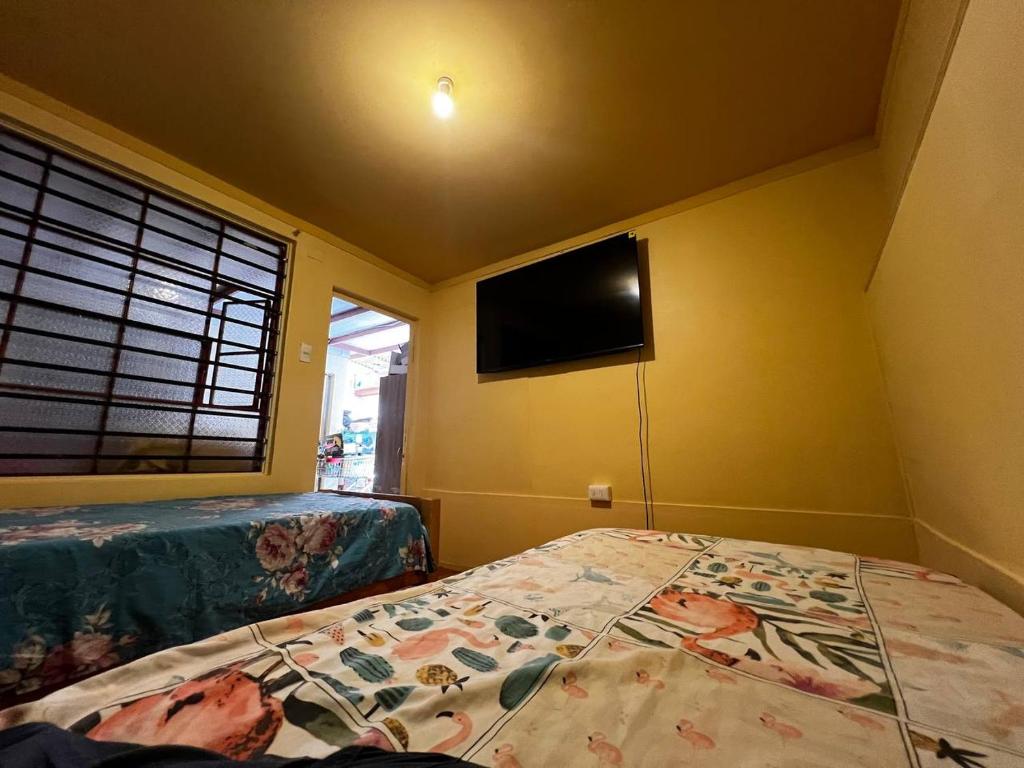Habitaciones amoblada ARICA - 2