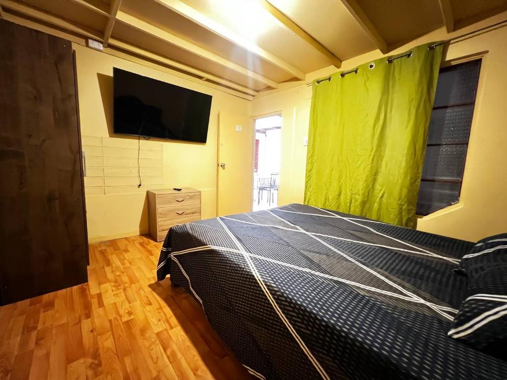 Habitaciones amoblada ARICA - 5