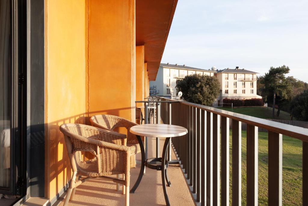 バルコニー/テラス