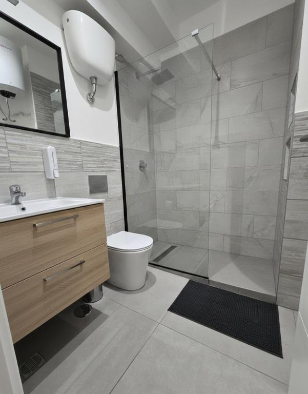Camilly Rooms - 3
