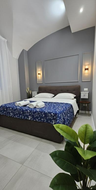 Camilly Rooms - 4