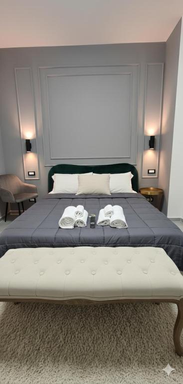 Camilly Rooms - 5