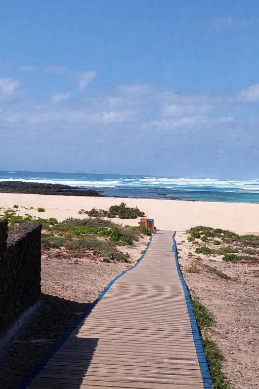 Arena Blanca by Sea You There Fuerteventura - 4