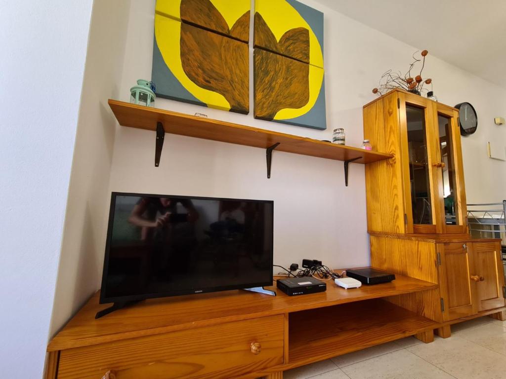 Apartamento aeropuerto playa - 3