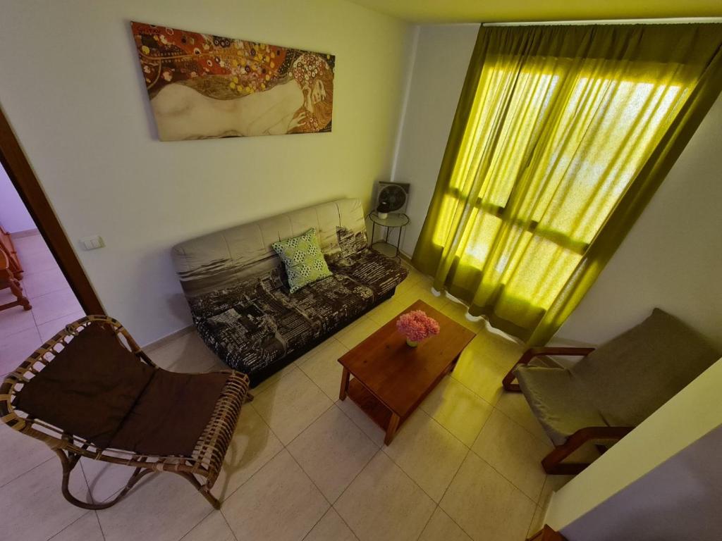 Apartamento aeropuerto playa - 4