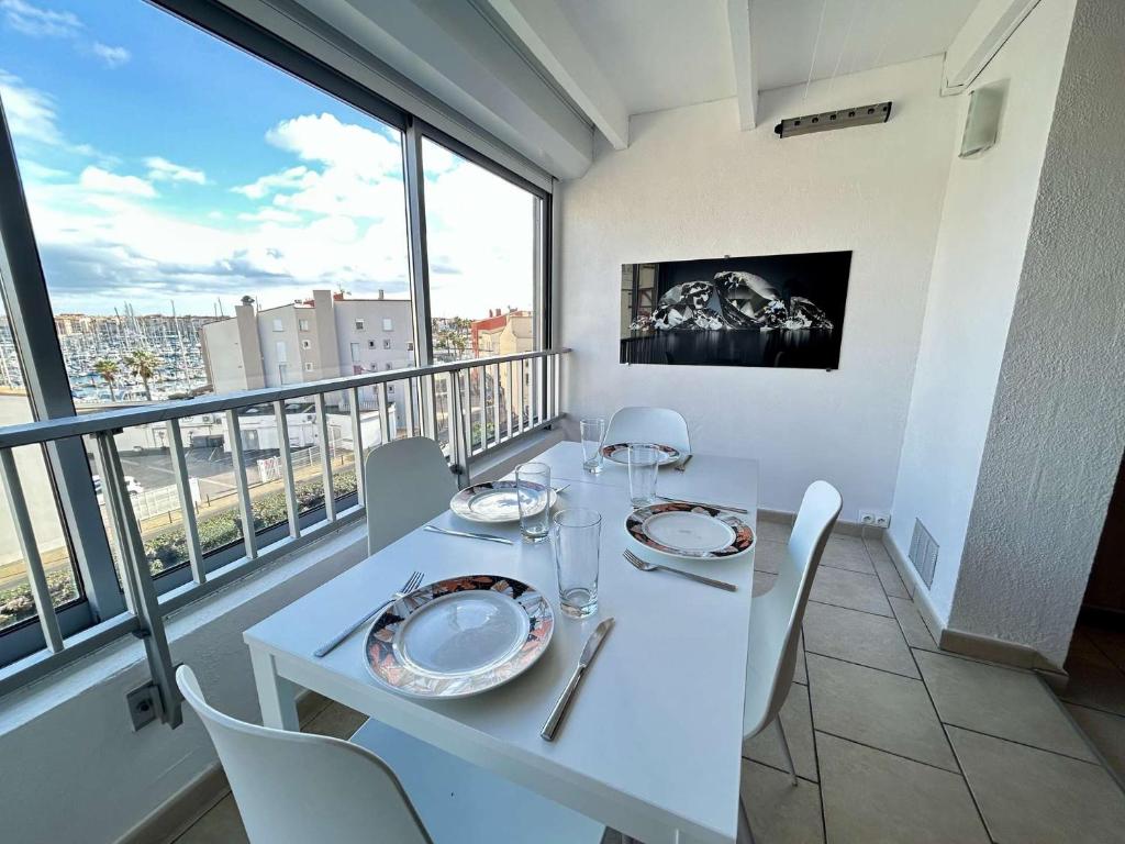 Appartement Studio Mezzanine 45m2 CT120-1070 - 2