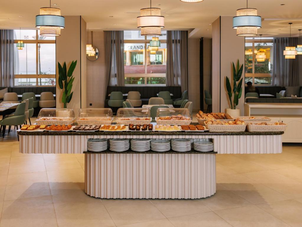 お料理のイメージ