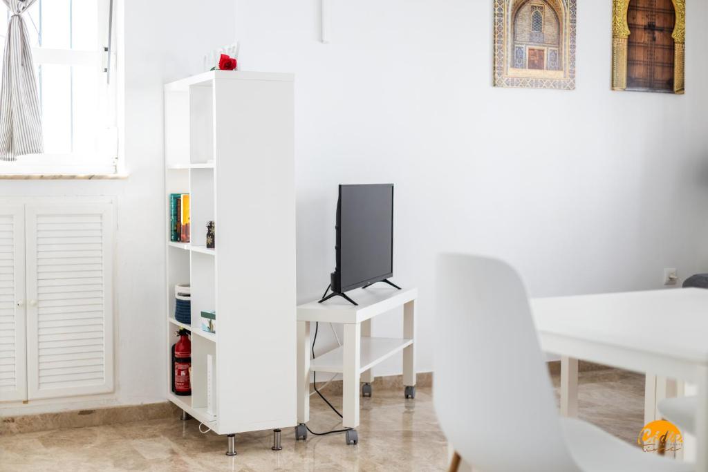 Apartamento Encanto Gaditano con Terraza by Cádiz Time - 5