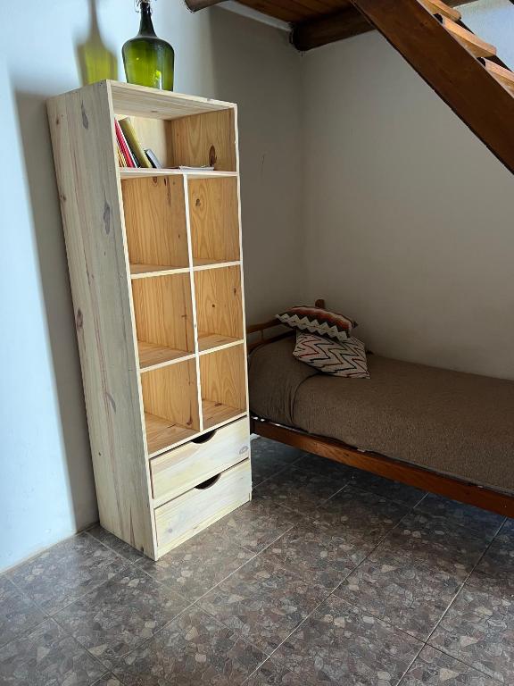 Casita Feliz Mar de Cobo - 2