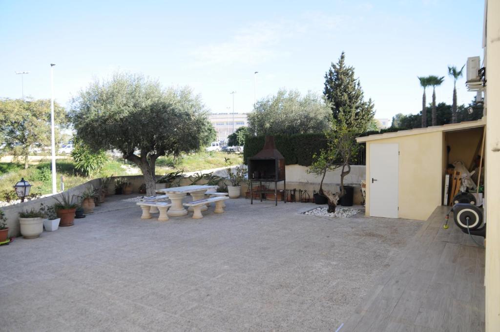 Casa Tere - 4