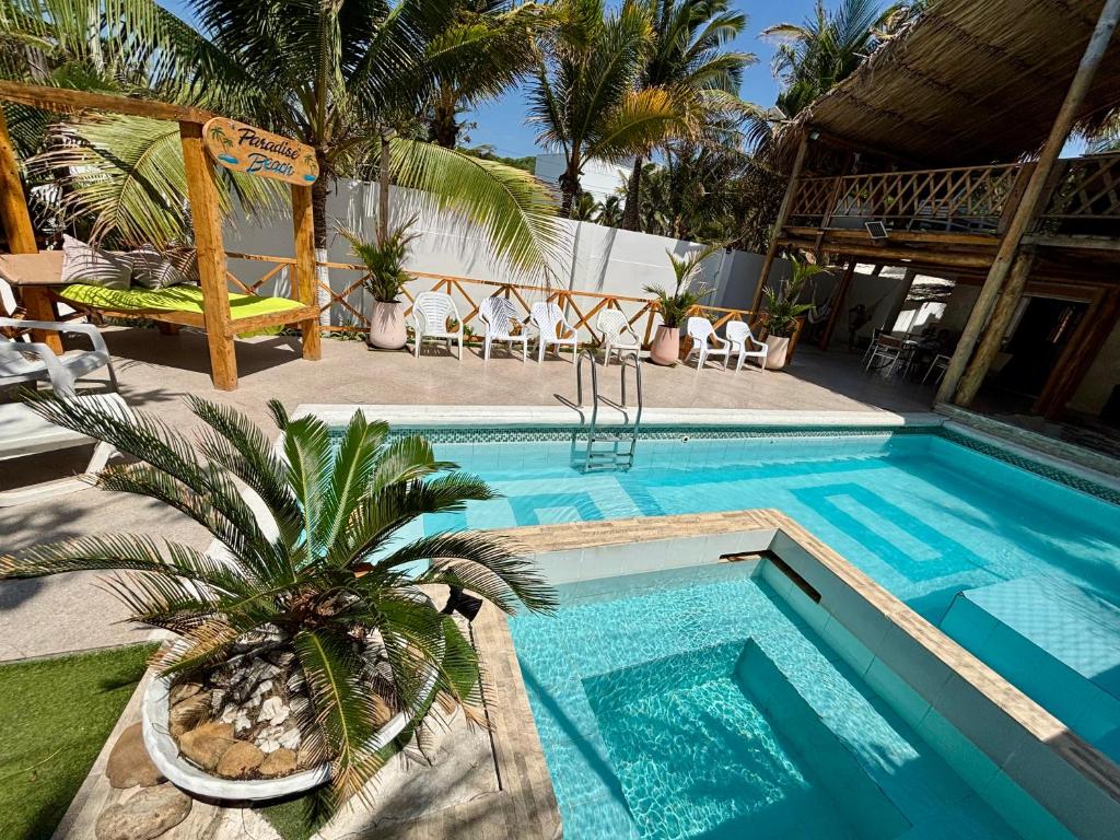 Paradise BH - 4