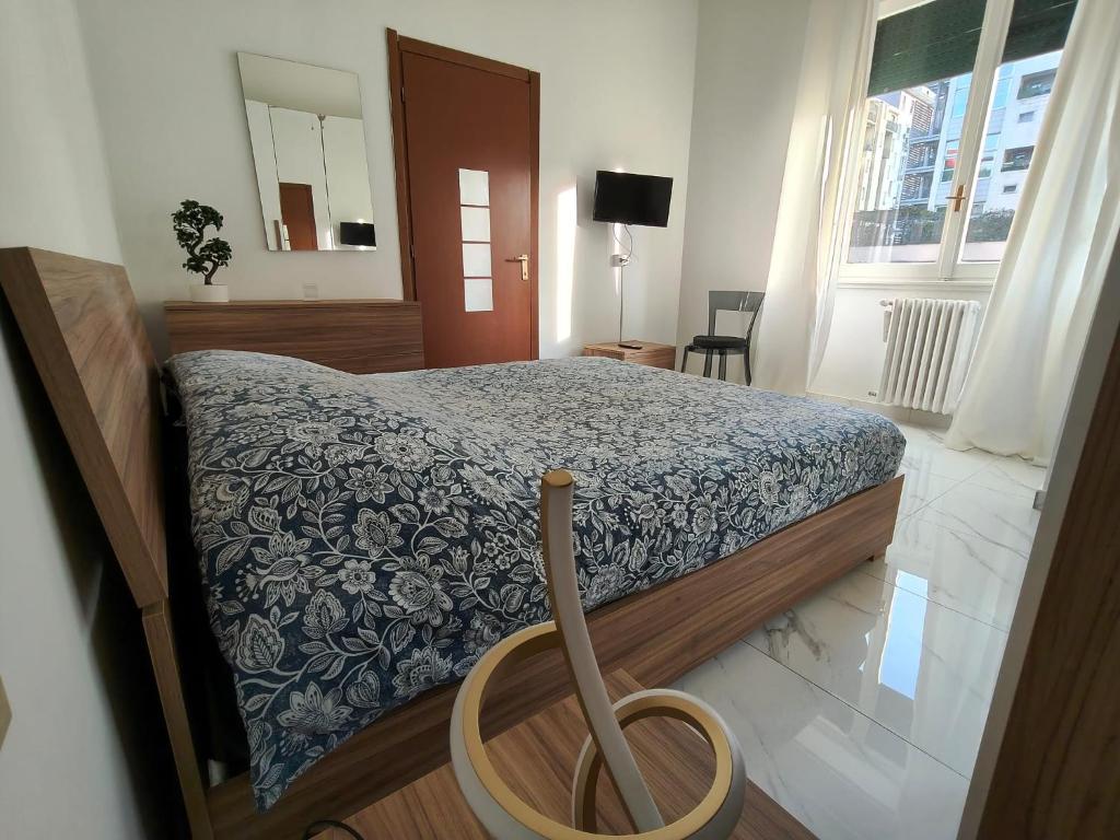 RENT IN MILAN - bilocale zona navigli - 2