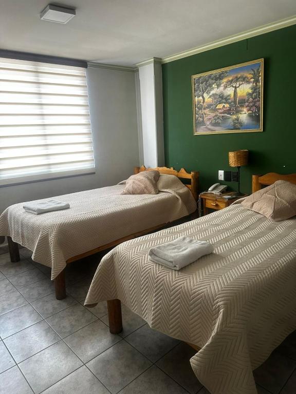 Cretassic Hostal - 3
