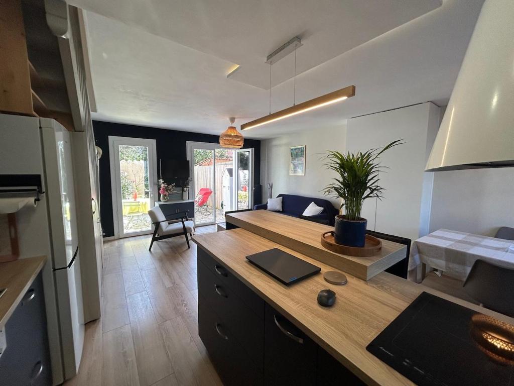 maison la teste - 2