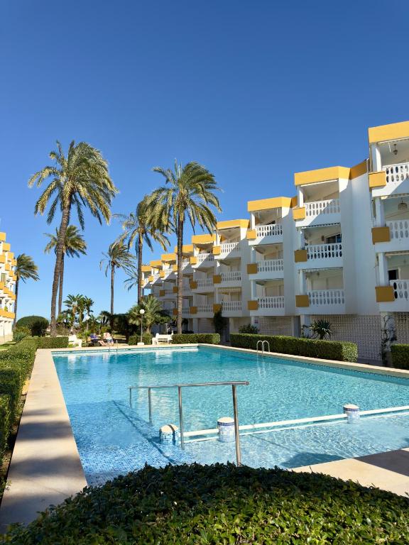 Denia, primera línea de playa - 4