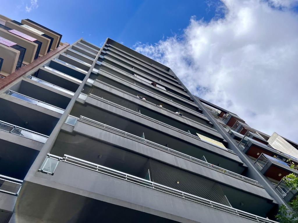 RDE Park by Debarrio Aparts - 5