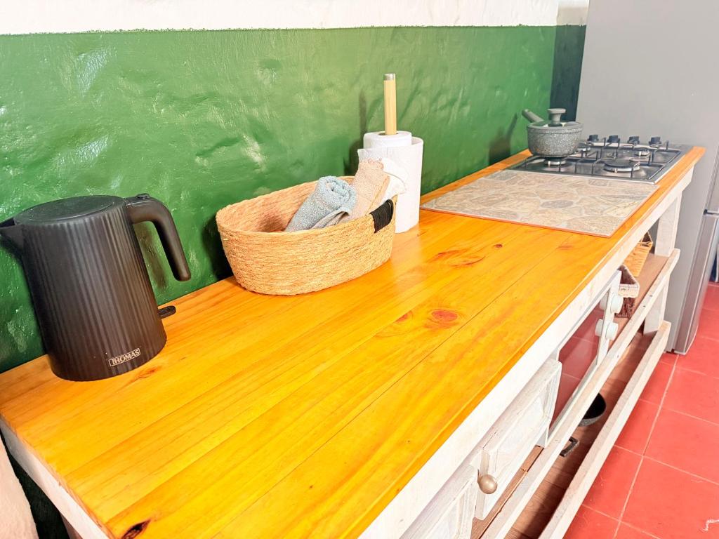 Casa Olivo - 5