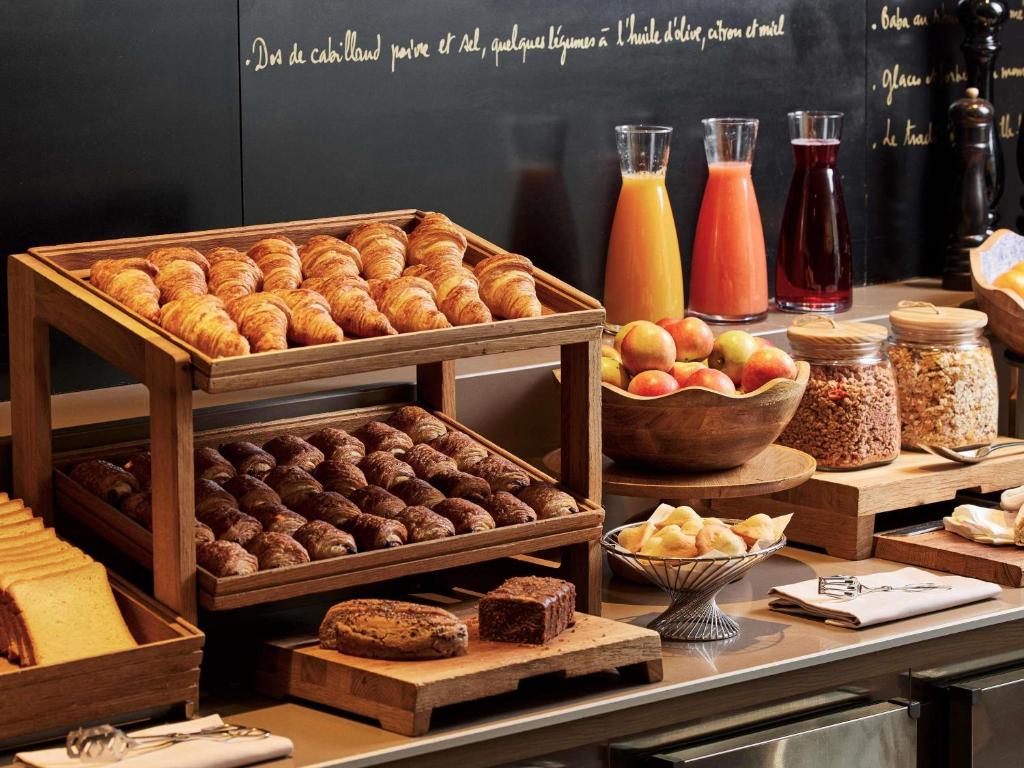 お料理のイメージ