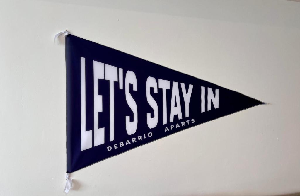 CAS Urbano BA - Movistar Arena by Debarrio Aparts - 2