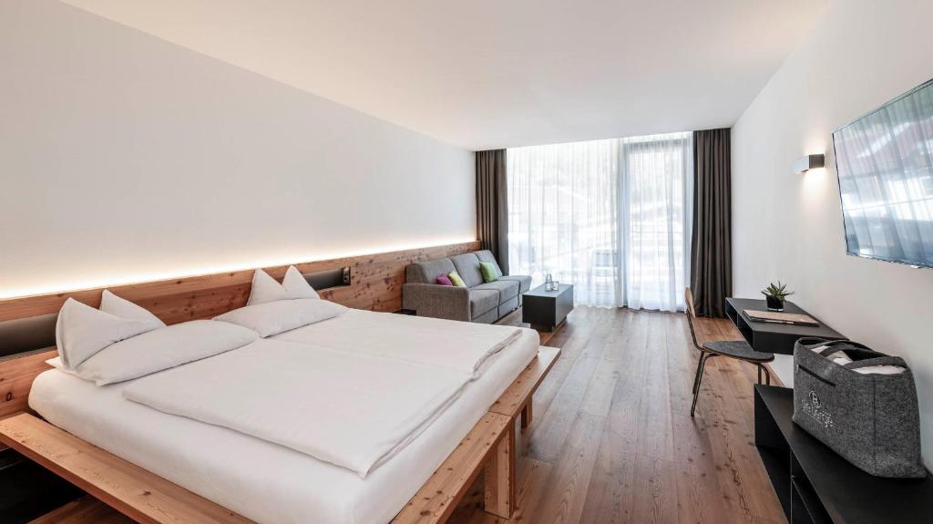 die berge lifestyle-hotel Sölden - 2