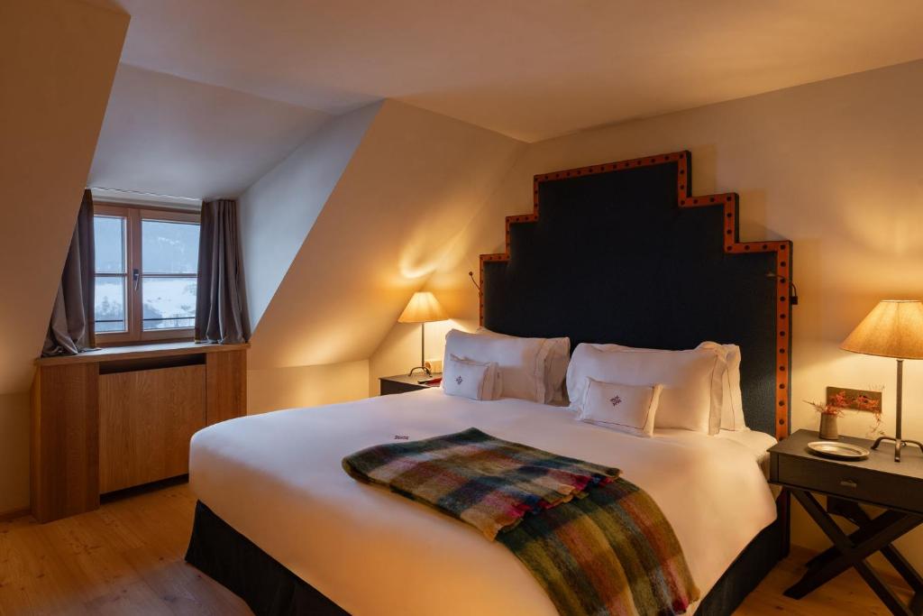 Castel Badia - The Leading Hotels of the World - 5