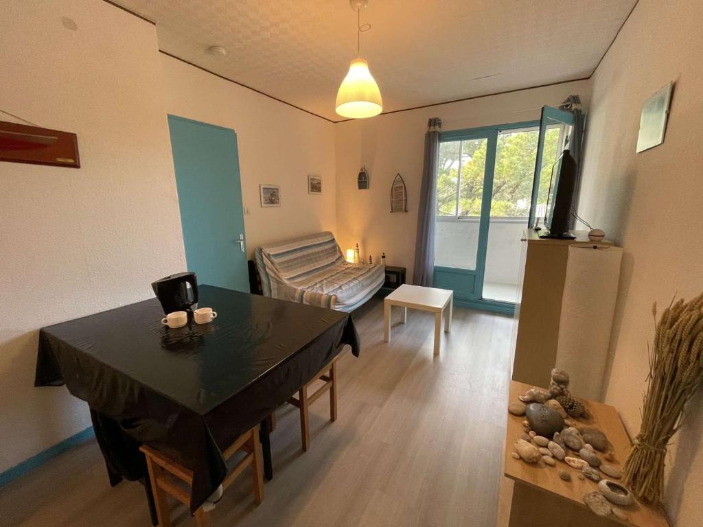 SH400-29P Appart 2 pièces 4 couchages SAINT HILAIRE DE RIEZ - 2