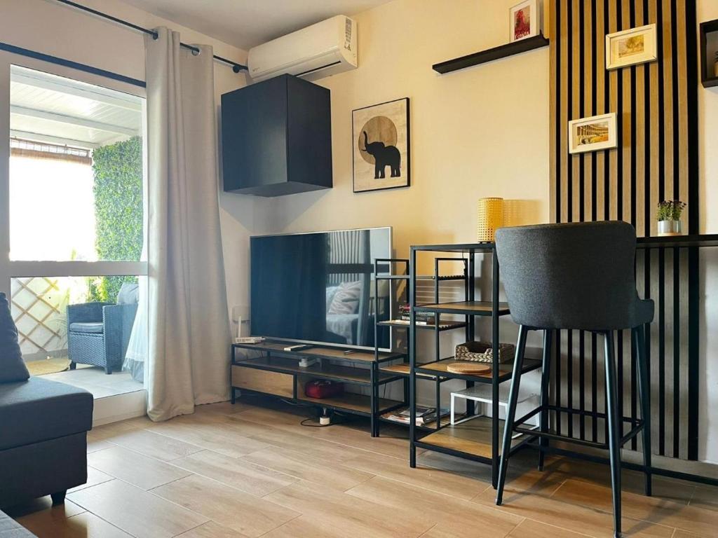 Sunshine Costa,Fully equiped 1 bed - 2