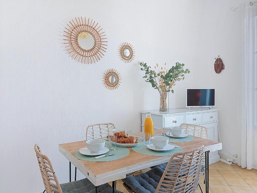 Apartment Foncillon by Interhome - 2