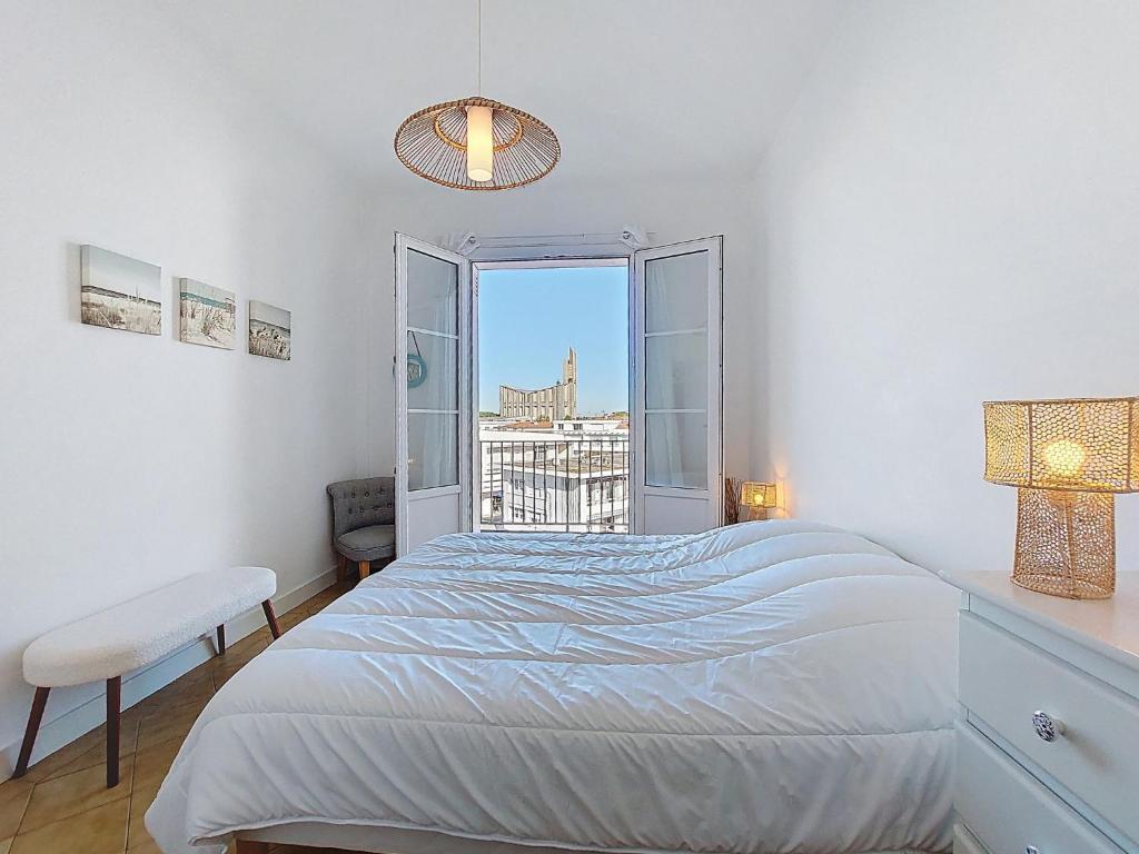 Apartment Foncillon by Interhome - 3