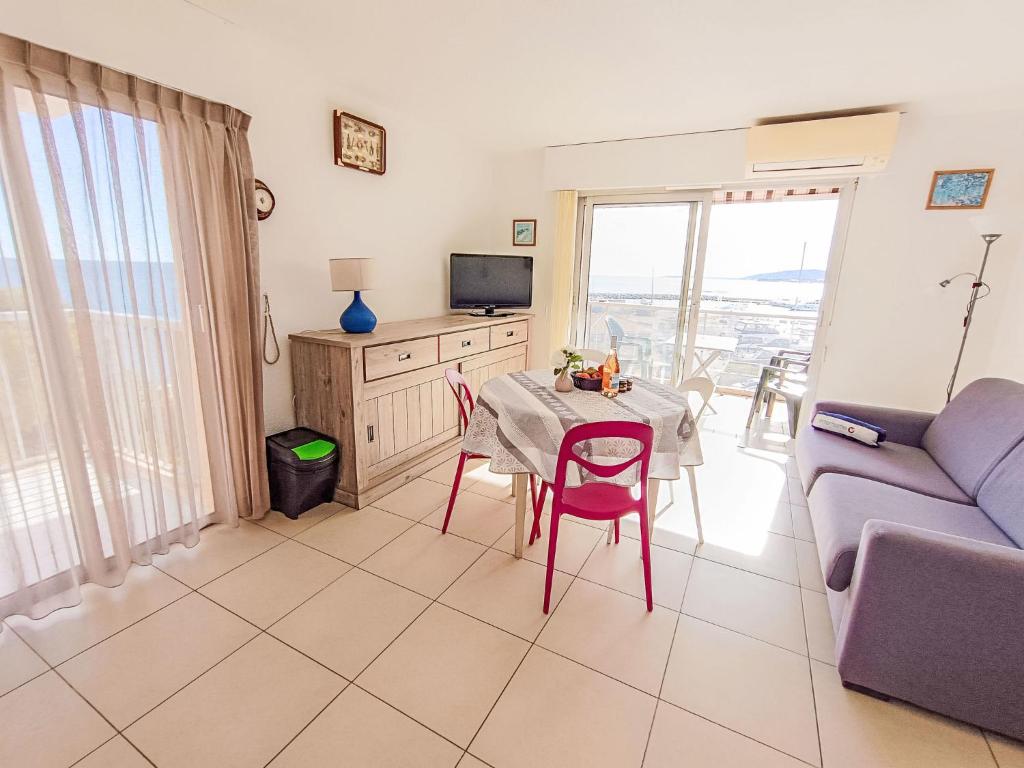 Apartment Le Capitole-2 by Interhome - 4