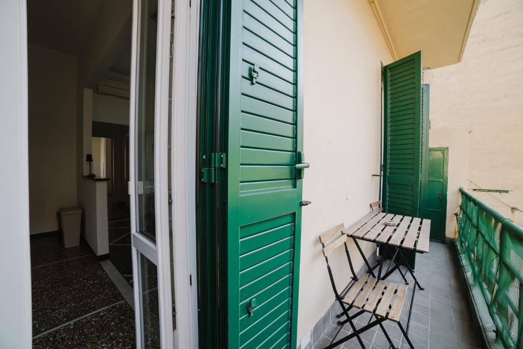 Pisa Spina Central Flat - 5