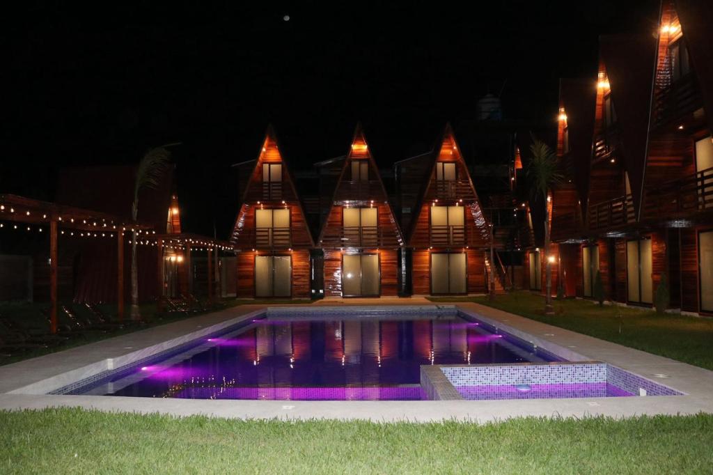 Alpinas Natural Suites - 3