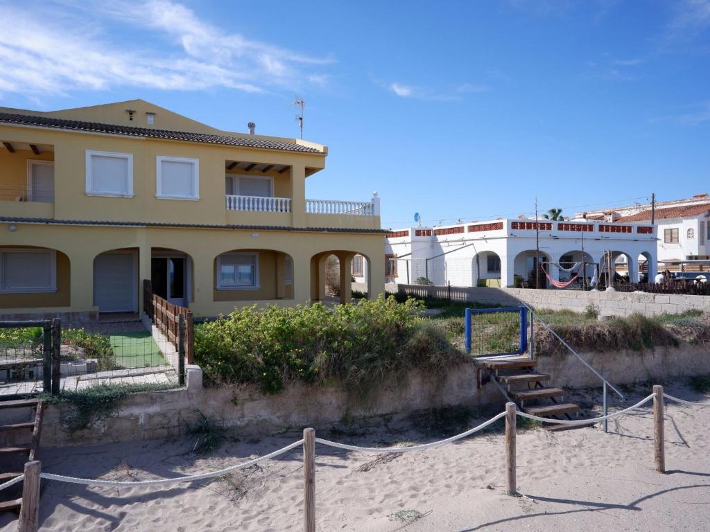 Holiday Home Casita Mar by Interhome - 1