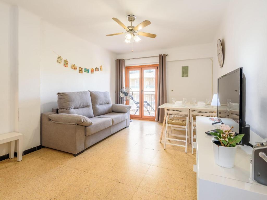 Apartment Flandria-3 by Interhome - 1